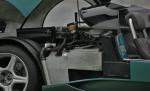 Lamborghini Raptor Concept 1996 года